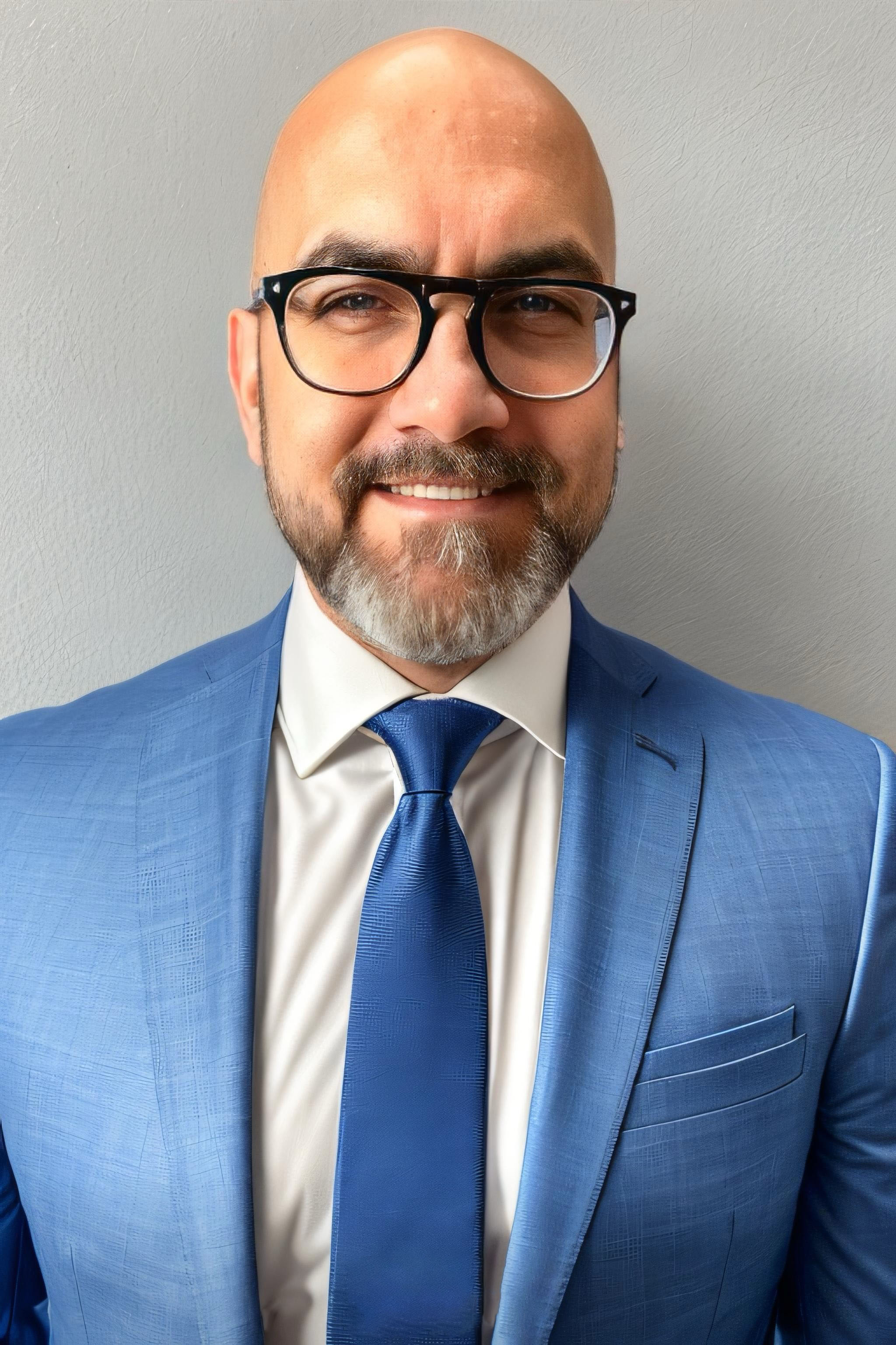 Falk Lehmann